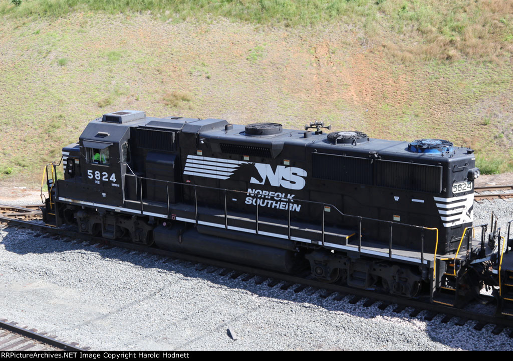 NS 5824